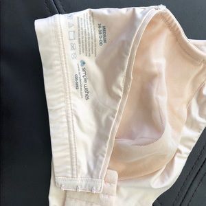 Simple wishes nursing bra 36-38D-DD